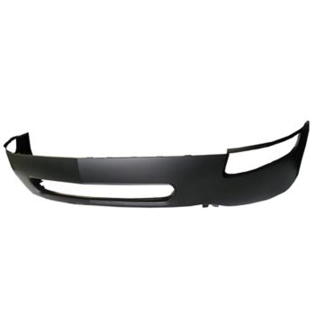 Bumper Cover Front Lower CAPA for Buick Enclave 2008-2012