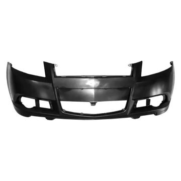 Bumper Cover Front for Chevrolet Aveo5 Hatchback 2009-2011