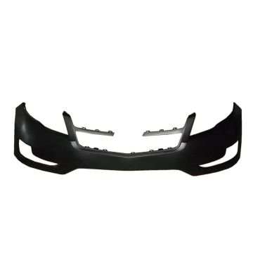Bumper Cover Front w/o Object Sensors Primed CAPA for Chevrolet Volt 2011-2015
