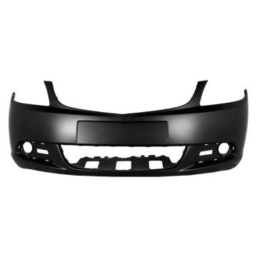 Bumper Cover Front Primed for Buick Verano 2012-2017
