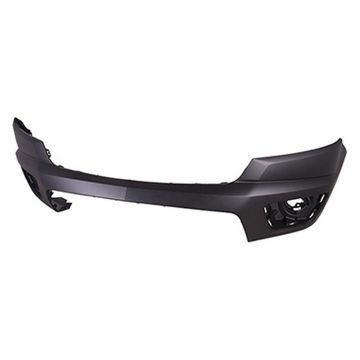 Bumper Cover Front Primed for Chevrolet Colorado 2015-2020