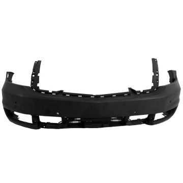 Bumper Cover Front w/Off Road Pkg Primed for Chevrolet Suburban Tahoe