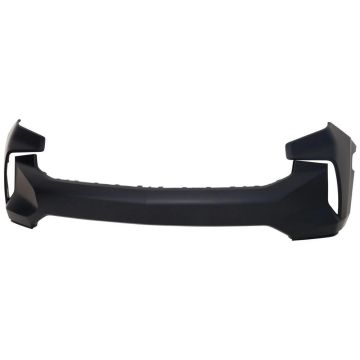 Bumper Cover Front w/o Parking Sensors w/o Park Sensors Primed for Chevrolet Suburban Tahoe