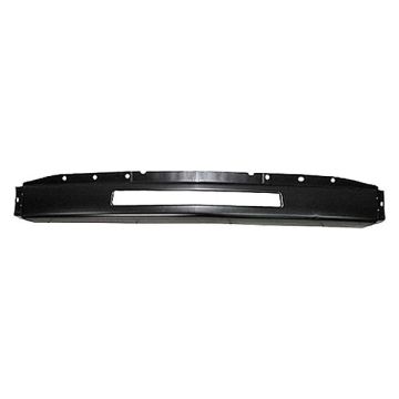 Bumper Face Bar Front for Chevrolet Silverado 1500 Hybrid Base LS LT WT LTZ XFE 2009-2013