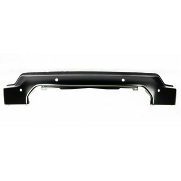 Bumper Face Bar Front w/Parking Assist for GMC Sierra 1500 Sierra 1500 Limited