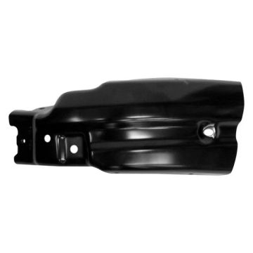 Bumper Extension Front Left Outer Impact Bar for Chevrolet Silverado 1500 2007-2013