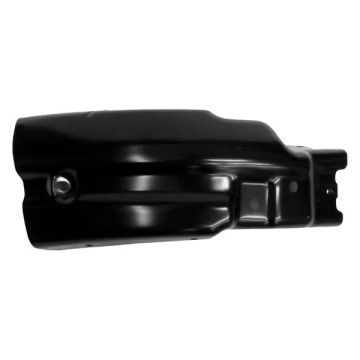 Bumper Extension Front Right Outer Impact Bar for Chevrolet Silverado 1500 2007-2013