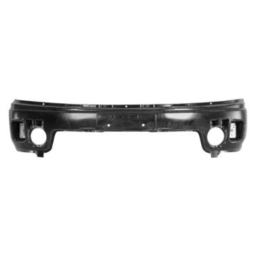 Bumper Cover Reinforcement Front for GMC Sierra 1500 Sierra 1500 Classic Yukon Yukon XL 1500