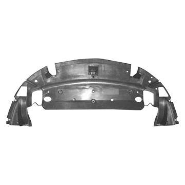 Bumper Cover Reinforcement Front Lower for Chevrolet Impala Impala Limited