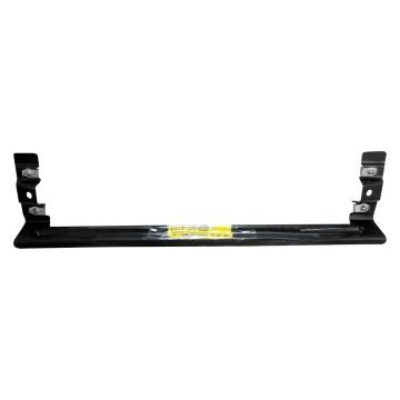 Bumper Cover Reinforcement Front Upper Painted Bumpers Upper for Chevrolet Silverado 2500 HD Silverado 3500 HD