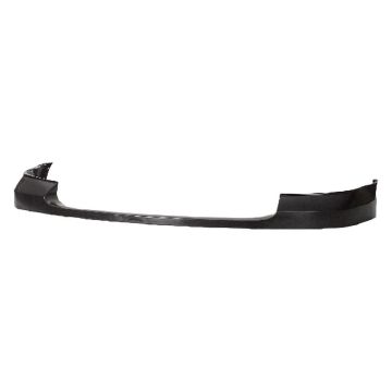 Bumper Cover Front Upper w/Impact Strip CAPA for GMC Sierra 1500 SLT SLE Hybrid 2007-2013