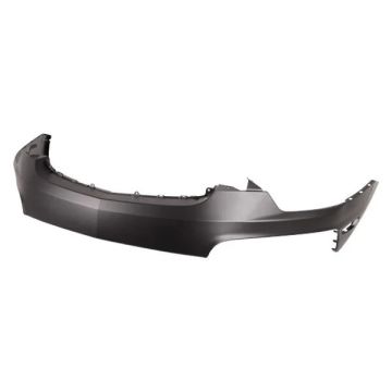 Bumper Cover Front Upper Primed CAPA for Chevrolet Captiva Sport Saturn Vue