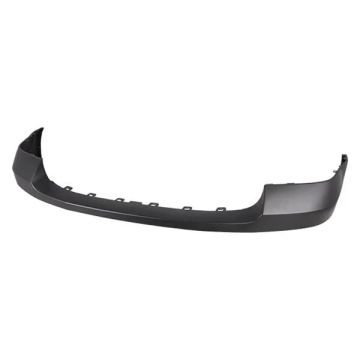 Bumper Cover Front Upper CAPA for GMC Sierra 2500 HD Sierra 3500 HD