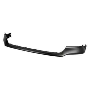 Bumper Cover Front Upper Primed for GMC Sierra 1500 2014-2015