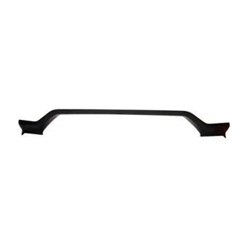 Bumper Cover Front Upper Primed for GMC Sierra 1500 Sierra 1500 Limited