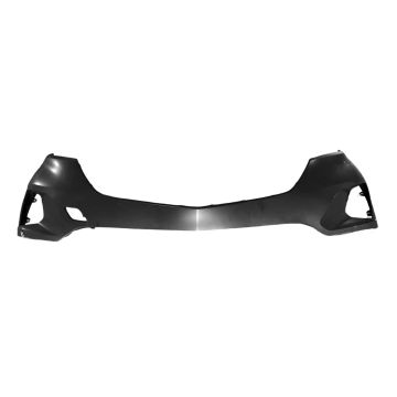 Bumper Cover Front Upper Primed for Chevrolet Equinox 2018-2021