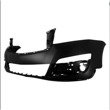 Bumper Cover Front Upper Primed Mexico Built for Chevrolet Trax 2017-2020