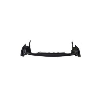 Bumper Cover Front Upper Primed for GMC Sierra 1500 Sierra 1500 Limited