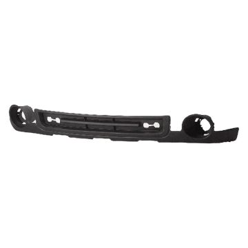 Bumper Cover Front Lower CAPA for GMC Sierra 1500 SLT WT SLE 2007-2013