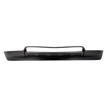Bumper Cover Front Lower w/o Chrome Pkg CAPA for Chevrolet Equinox LT LS 2010-2015