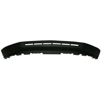 Bumper Cover Front Lower CAPA for Cadillac SRX 2010-2016
