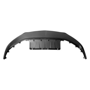 Bumper Cover Front Lower Primed for Chevrolet Volt 2011-2015