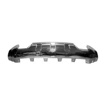 Bumper Cover Front Lower w/o All Terrain Pkg w/Painted Bumper for GMC Sierra 1500 Sierra 1500 Limited