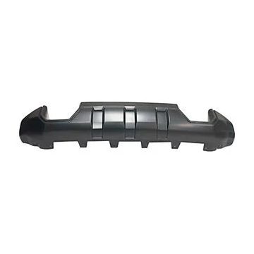 Bumper Cover Front Lower w/All Terrain Pkg w/Painted Bumper for GMC Sierra 1500 Sierra 1500 Limited
