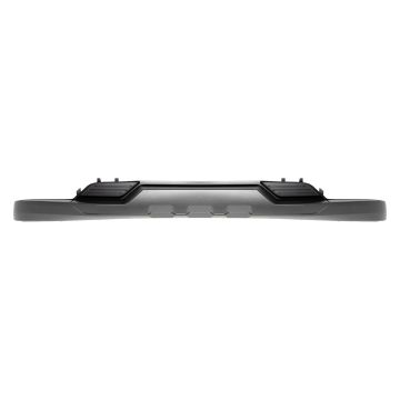 Bumper Cover Front Lower w/o Impact Bar Skid Plate w/o Appearance Pkg w/o Front Tow Hooks CAPA for Chevrolet Silverado 1500 Silverado 1500 LD