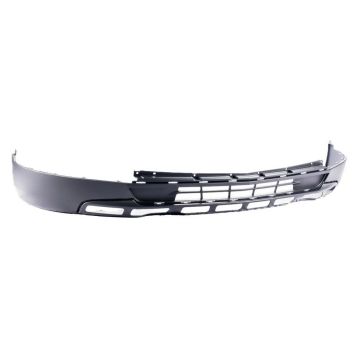 Bumper Cover Front Lower w/o Engine Heater for Chevrolet Blazer L Base True North LT 2019-2022