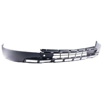 Bumper Cover Front Lower w/Engine Heater for Chevrolet Blazer L Base True North LT 2019-2022