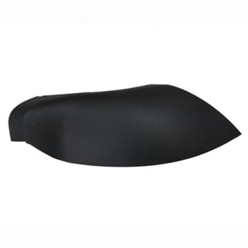 Bumper Cover Front Left Lower Primed for Pontiac Torrent 2006-2009