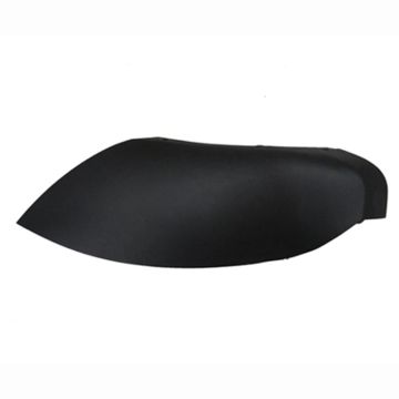 Bumper Cover Front Right Lower Primed for Pontiac Torrent 2006-2009