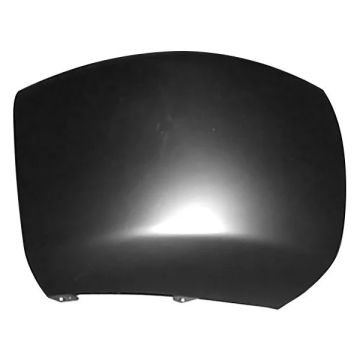 Bumper Cover Front Right Bumper Ends w/o Fog Lamps Primed for Chevrolet Silverado 1500 2007-2013