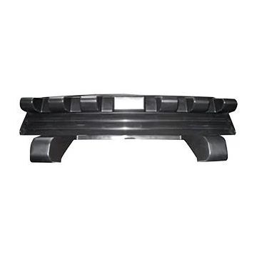 Bumper Cover Reinforcement Front for GMC Sierra 1500 Sierra 1500 Classic