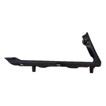 Bumper Cover Retainer Front Left for GMC Yukon Yukon XL 1500