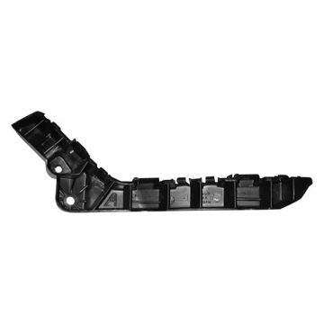 Bumper Cover Retainer Front Left for Chevrolet Equinox 2010-2017