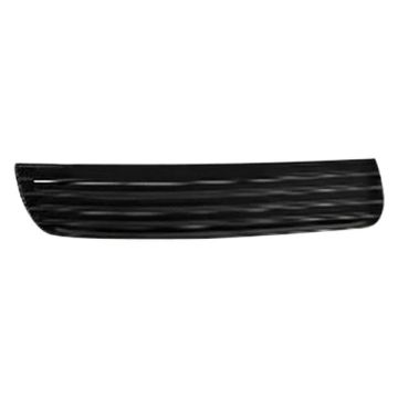 Bumper Cover Grille Front Left Fog Lamp Opening Cover w/o Fog Lamps for Chevrolet Cobalt Pontiac G5