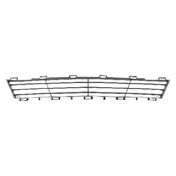 Bumper Cover Grille Front Lower Center Grille for Pontiac Vibe 2005-2008