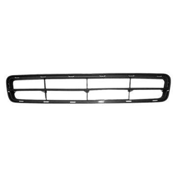 Bumper Cover Grille Front Center for Chevrolet Malibu 2008-2012