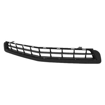 Bumper Cover Grille Front w/o RS Pkg for Chevrolet Camaro LT LS 2010-2013