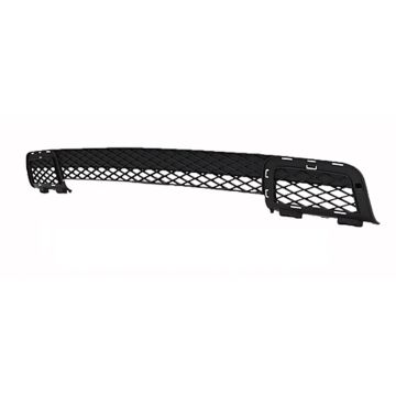 Bumper Cover Grille Front for Chevrolet Equinox Sport 2008-2009