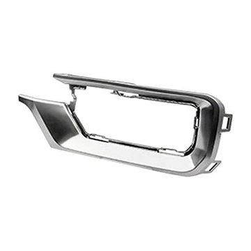 Bumper Insert Front Left Outer Grille Moulding for GMC Acadia Acadia Limited