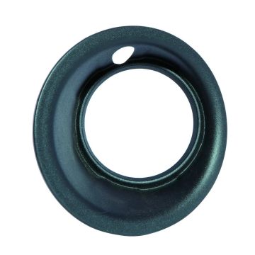 Bumper Insert Front Left Fog Lamp Bezel w/o Tow Hooks for Chevrolet Camaro 2014-2015