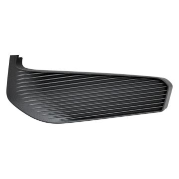 Bumper Insert Front Left Outer Grille for Chevrolet Malibu 2016-2018