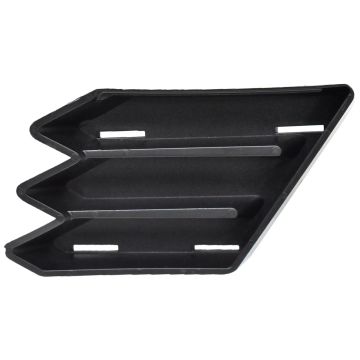 Bumper Insert Front Left w/o RS Pkg Side Deflector for Chevrolet Camaro LT LS LT1 2019-2022