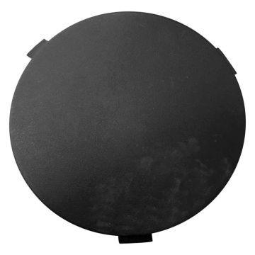 Bumper Insert Front Right Fog Lamp Cover for GMC Sierra 1500 2007-2013