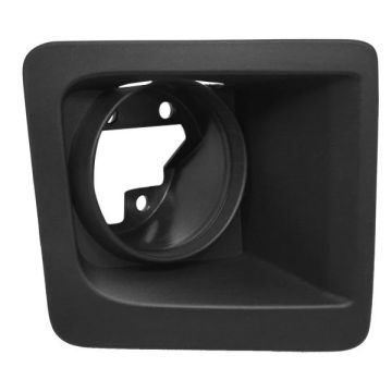 Bumper Insert Front Right Fog Lamp Bezel for GMC Sierra 1500 2014-2015