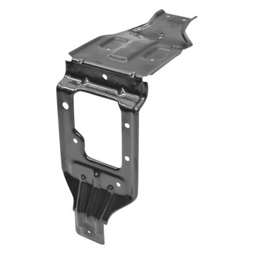 Bumper Cover Support Assembly Front Center Brace/Radar Bracket for Chevrolet Malibu 2016-2023