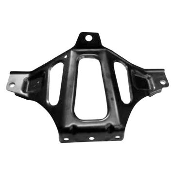 Bumper Cover Support Front Center Lower Fascia Support for Chevrolet Silverado 1500 Silverado 1500 LD